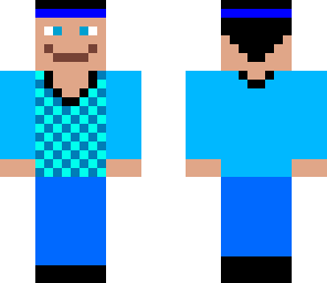 square boy