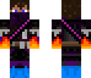 jbuck54 skin