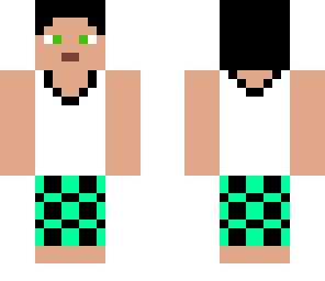 beach boy