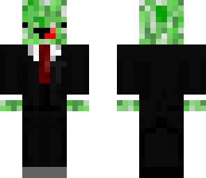 cool derpy creeper