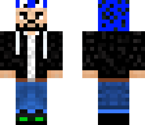 uberhaxornova