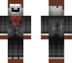 herobrine slenderman