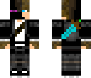 ender stoneman