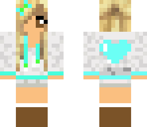 girl