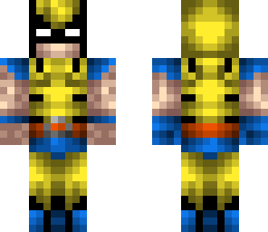 wolverine