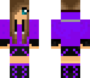 my awsome skin 3