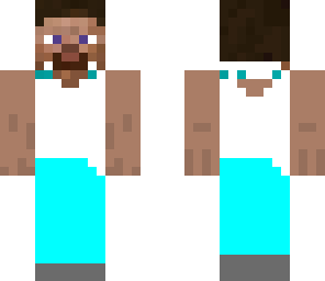 updated steve