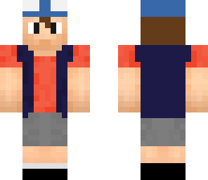 dipper
