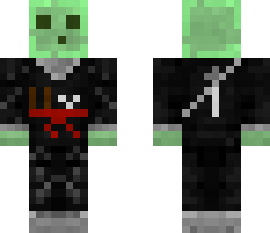 slime ninja