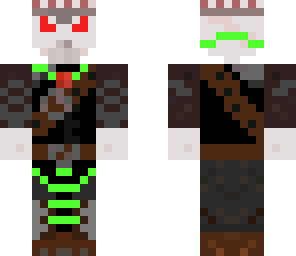skeleton lord