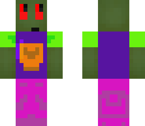 my zombie