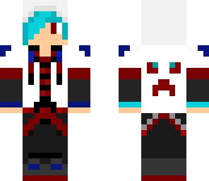 creeper guy