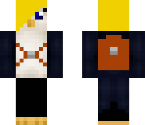 penguin