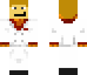 cheesedoodle wip
