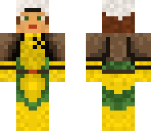 rogue x-men