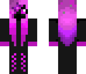 ender girl edited