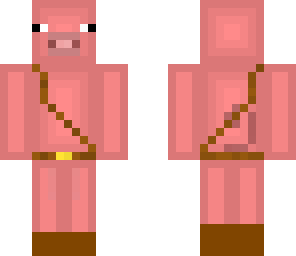 adventure piggy