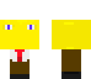 sponge bob