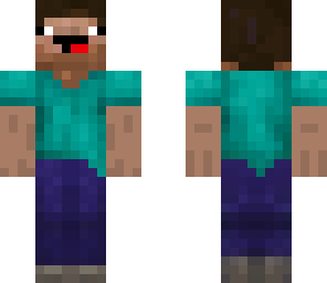 derpy herobrine