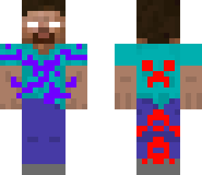 deathly herobrine