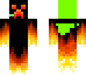 firecharge