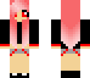 hh girl