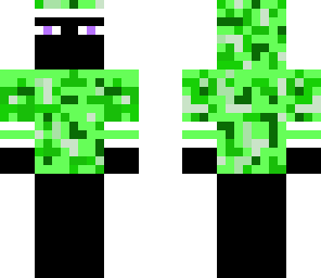disguised enderman