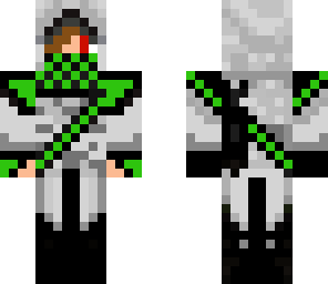 teen ranger