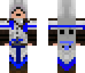 ezio blue