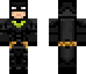 batman