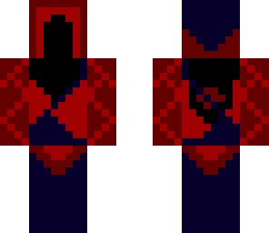 red assassin