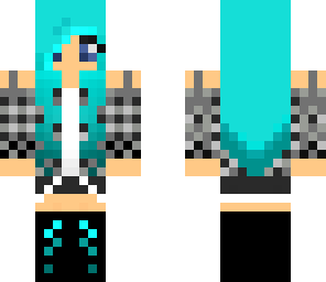 girl