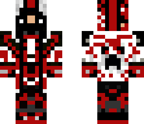 blood ninja