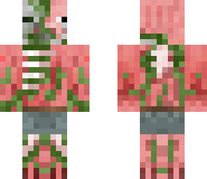 zombiepigman