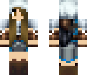 assasin girl