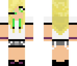 edit of blonde deadlox its better
