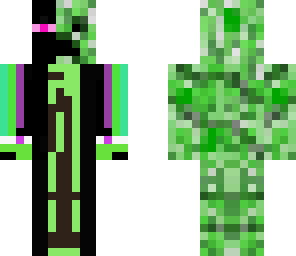 halfcreeper