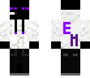 gamer endermen