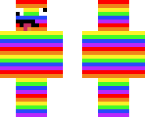 rainbow derp