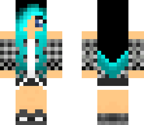 edited gamer girl