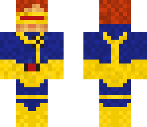 cyclops x-men
