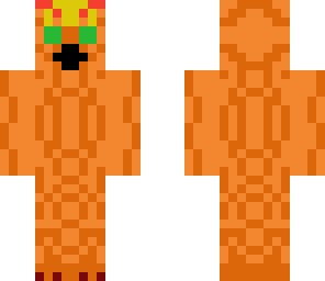 king of the nether