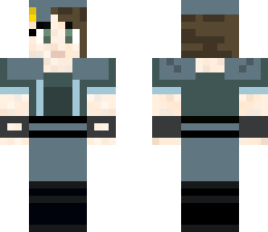 jill