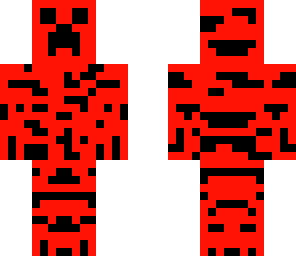 tiger creeper