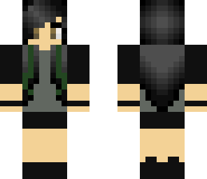 jade from victories