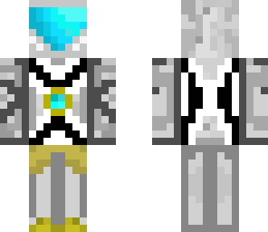 solar warrior