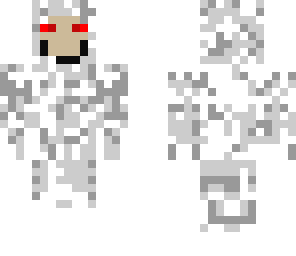 whiteghast