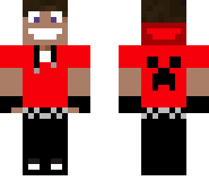 heppy new steve