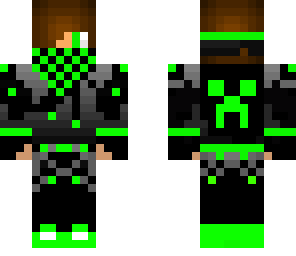 neon green