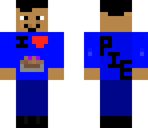 i love pie